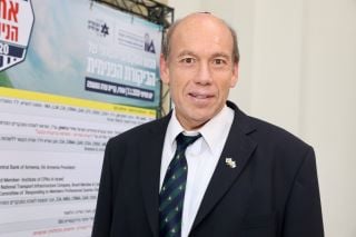 מבקר המדינה מתניהו אנגלמן. צילום: ניב קנטור